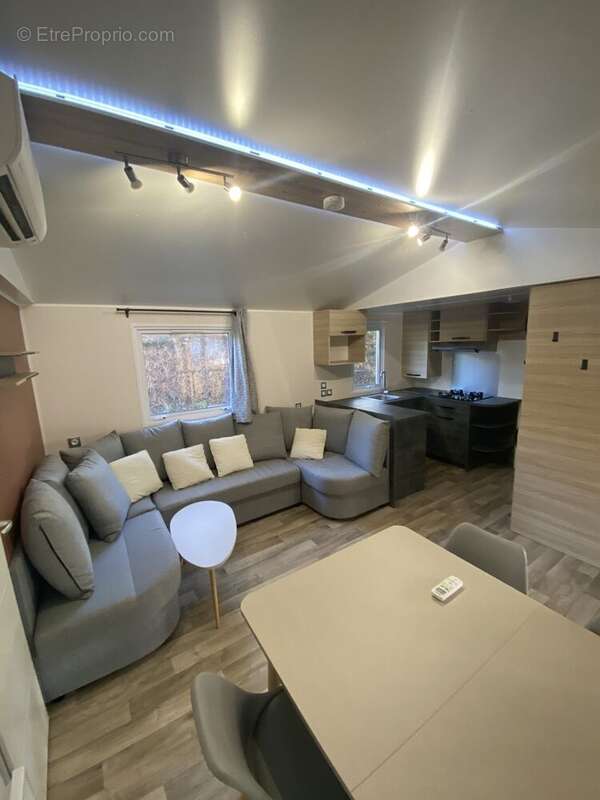 Maison à LA TRANCHE-SUR-MER