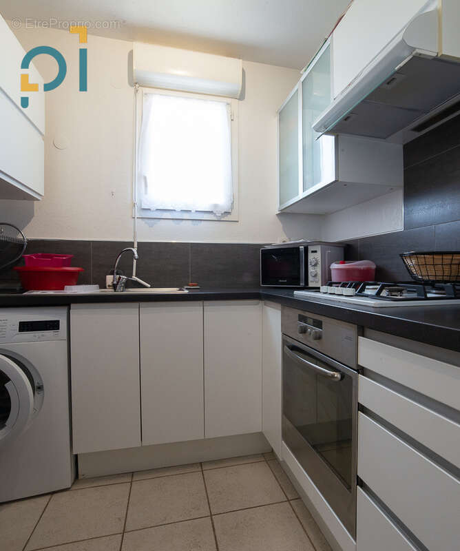 Appartement à LAMBESC