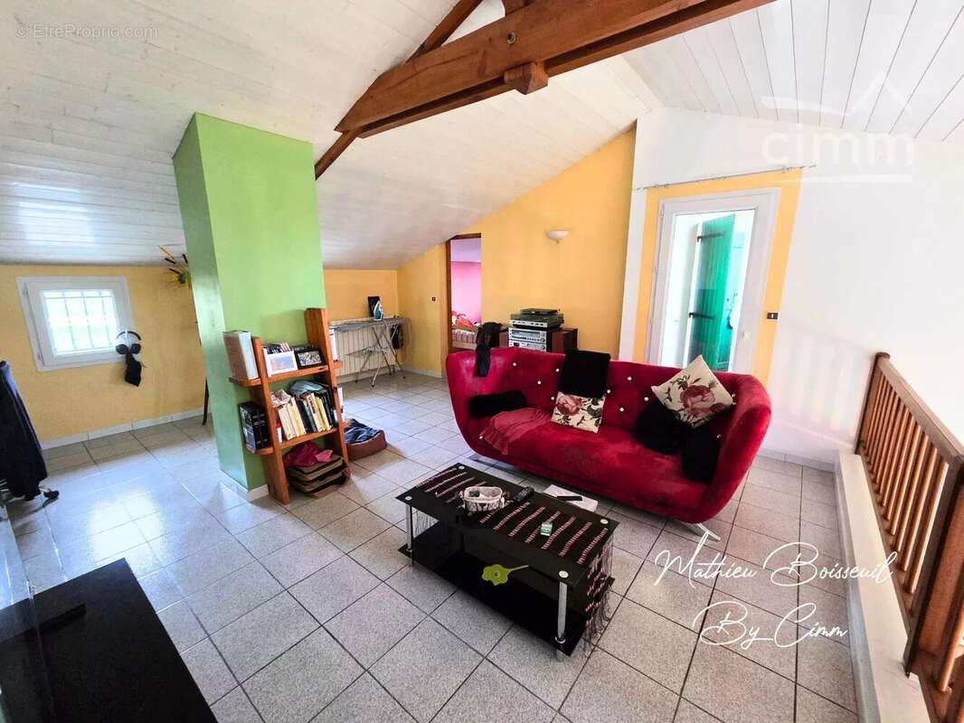 Maison à AURIAC-DU-PERIGORD