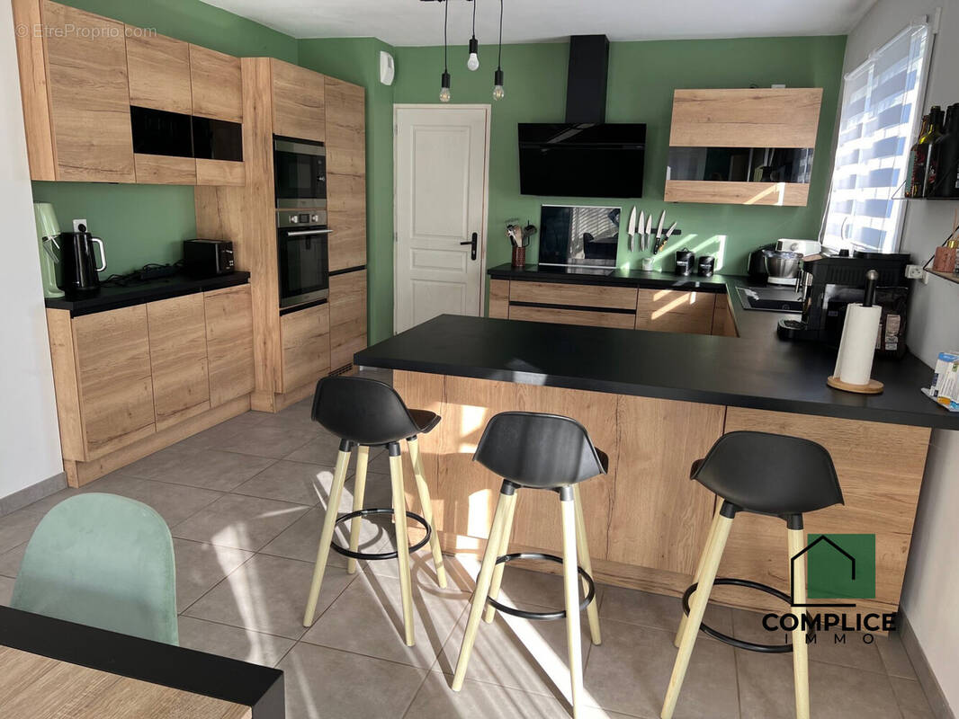 Maison à VIGNEUX-DE-BRETAGNE