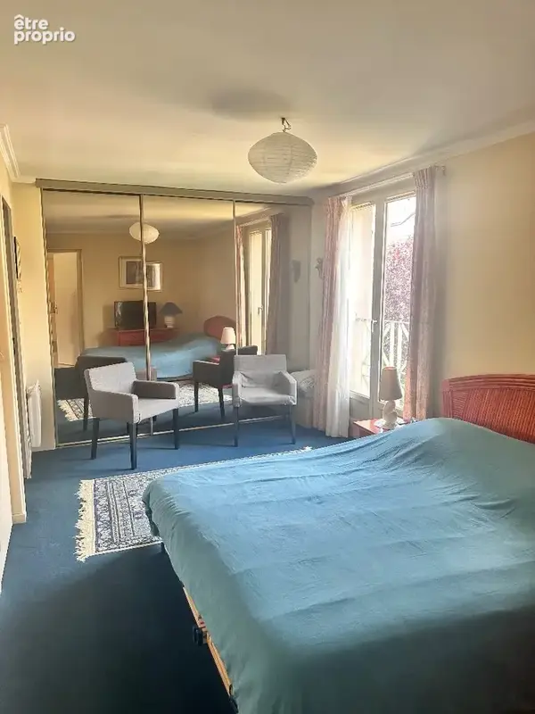 Maison 150 m² à Buc  - photo 11