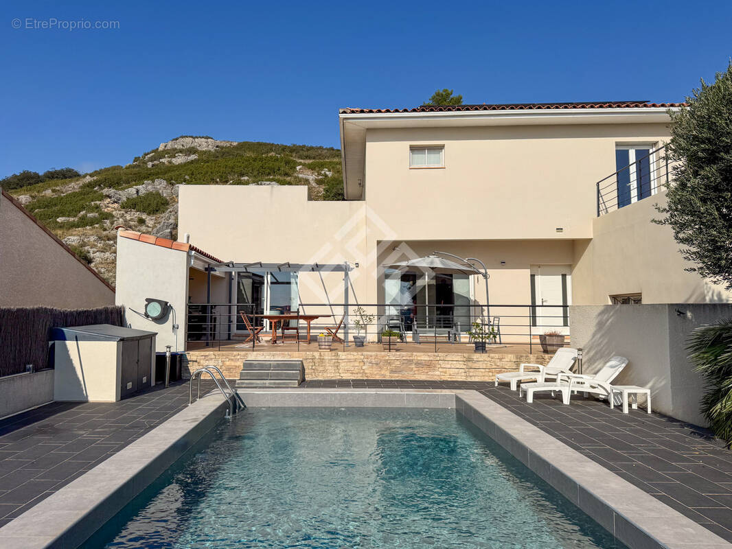 Maison à NARBONNE