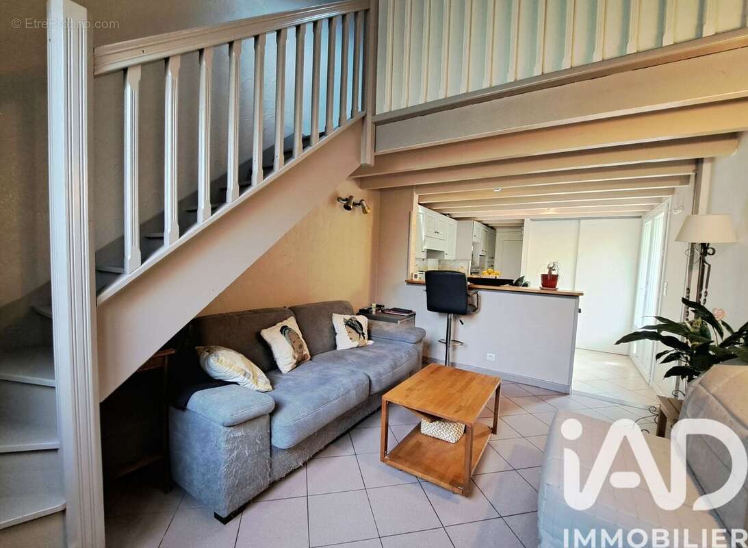 Photo 4 - Appartement à SIX-FOURS-LES-PLAGES