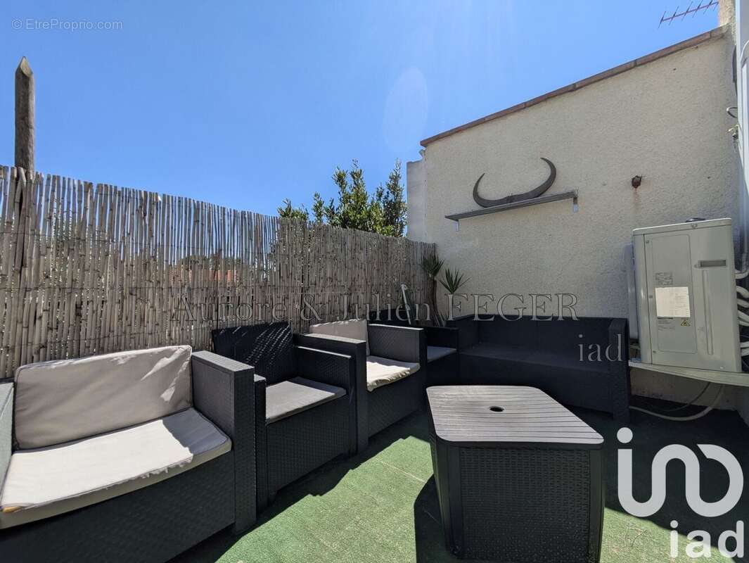 Photo 8 - Maison à LE SOLER