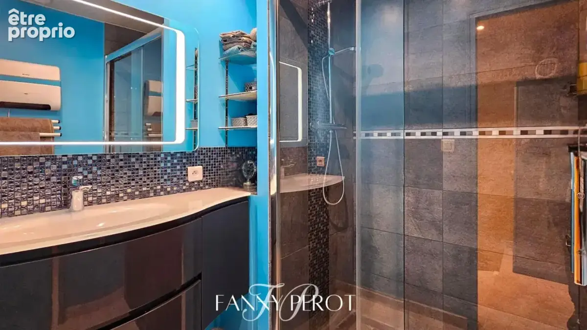 Maison Saint-Cyprien Plage 3 pièces 66m² avec parking et terrasse - photo 8