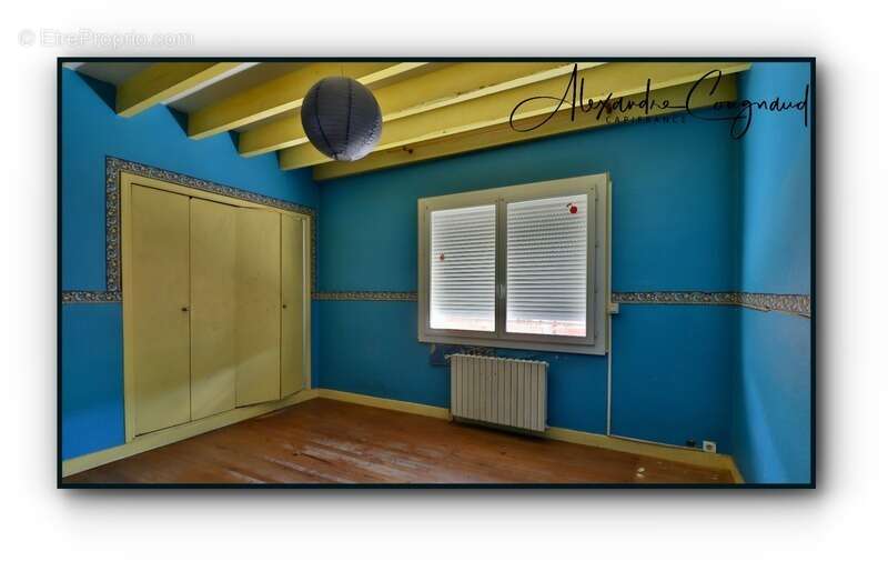 A vendre Massaguel (TARN) – Maison de village 150 m² avec terrasse, 4 chambres et grand garage - photo 5