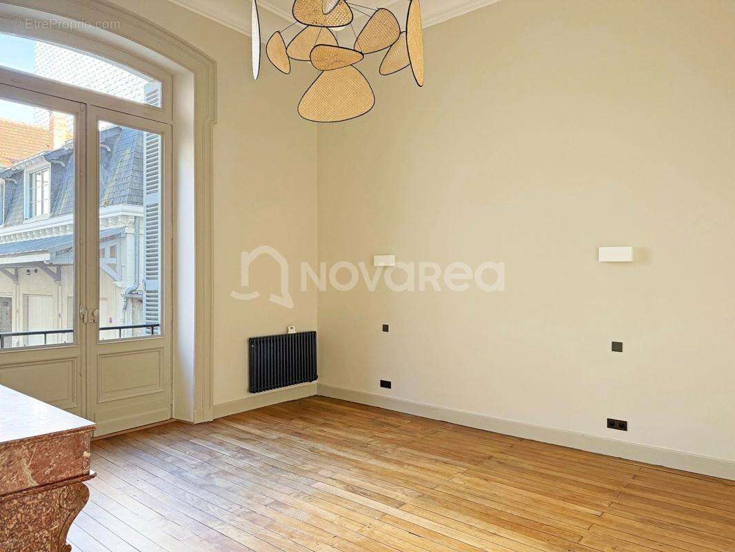 Appartement 3 pièces - photo 11
