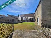 Photo 1 - Maison à BRION-SUR-OURCE