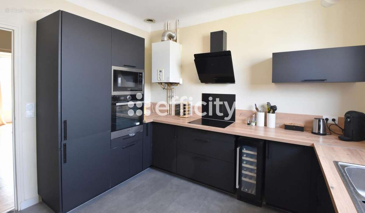 Appartement à BREST