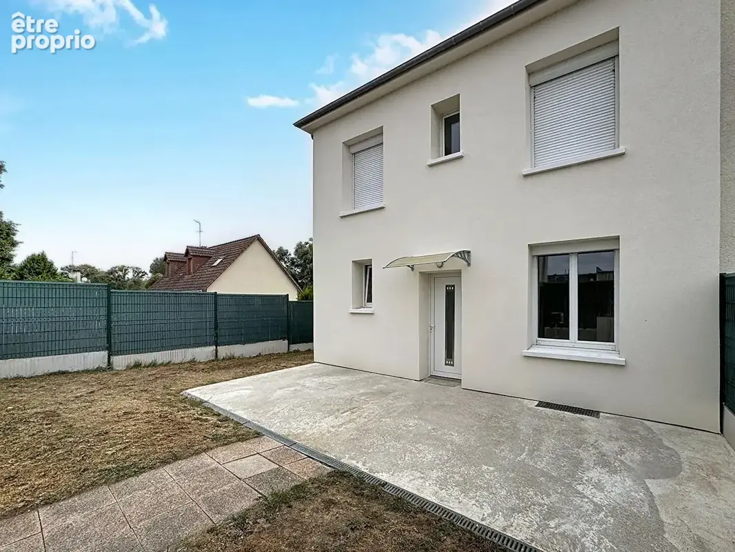 Maison à SAINT-JUST