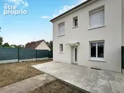 Maison à SAINT-JUST