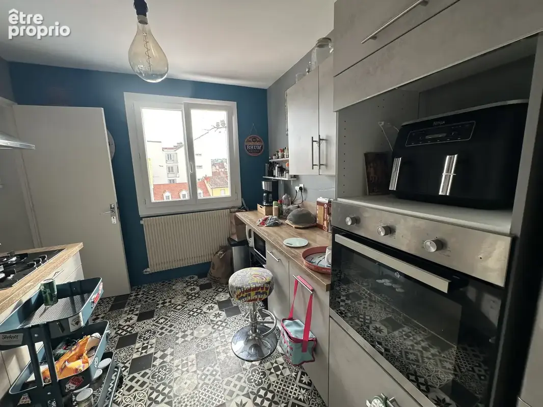 Pva5102 - vichy - appartement t4 prkg - photo 4