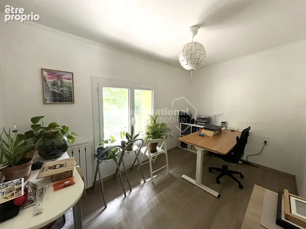 A vendre sarrians - exclu - maison avec grand jardin - photo 9
