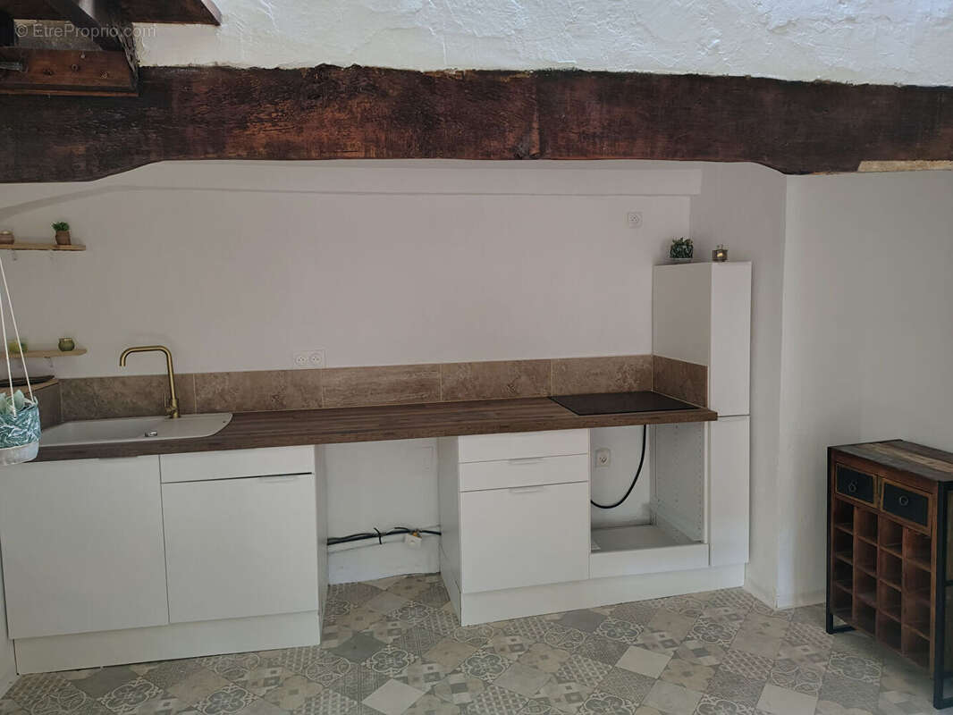 Coeur de Cotignac   :  NOUVEAU : Superbe rénovation pour ce duplex  2 pièce(s) 70m2 avec cave - photo 13