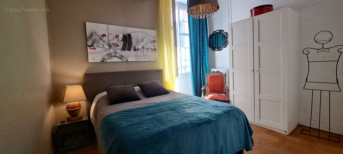 Maison à CAVAILLON