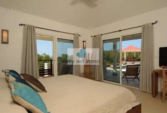 Maison à SAINT-MARTIN