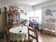 Appartement à PIERREFITTE-SUR-SEINE