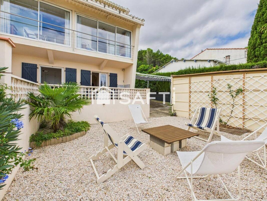 Photo 1 - Maison à LEUCATE