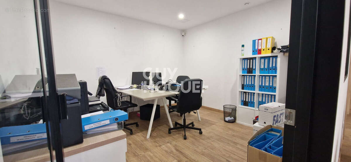 Commerce à MULHOUSE