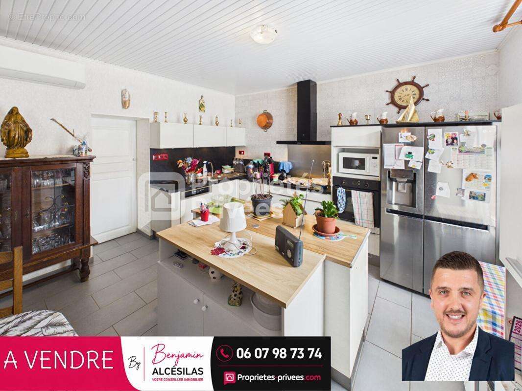 Maison individuelle Noyales - photo 5