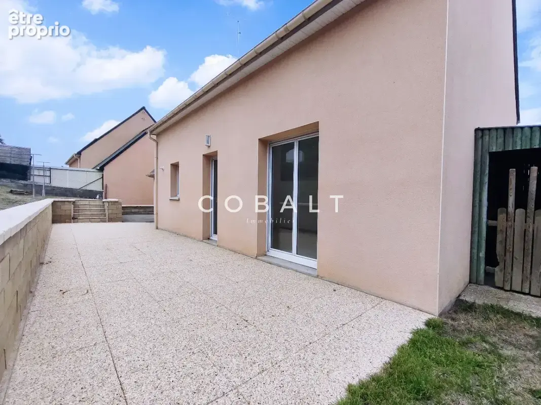 Maison proche du canal et de la gare - photo 15