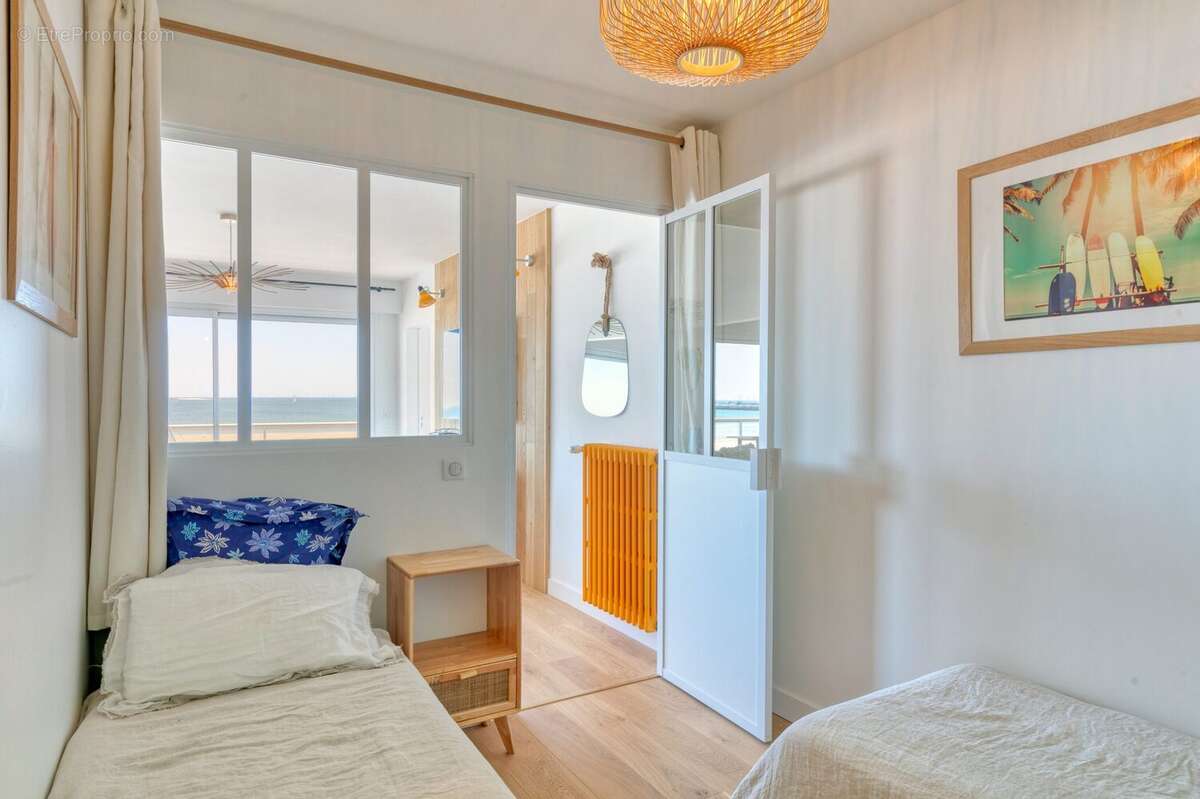Appartement 99 m² à Pornichet  - photo 6