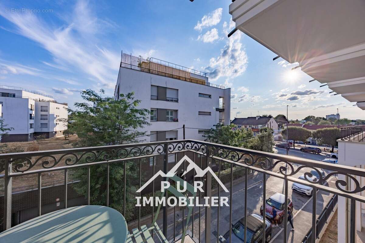 Appartement 64 m² à Chelles  - photo 7