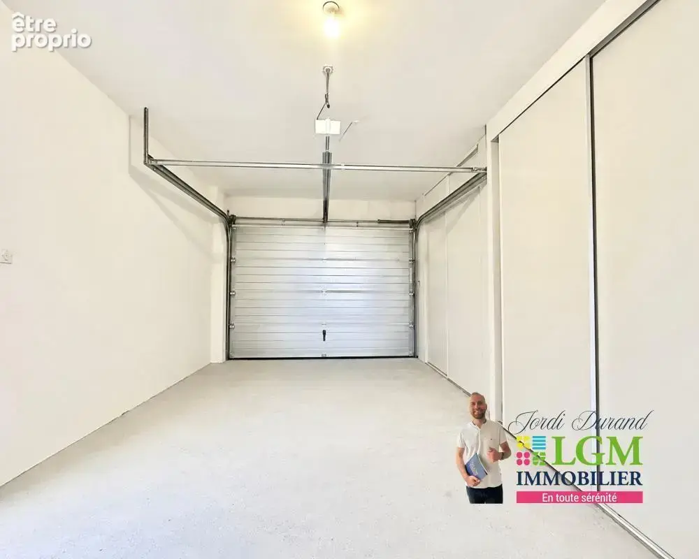 Nieul-le-Dolent – Maison récente 2024 – DPE A – 3 chambres – plain‑pied - climatisée - photo 6