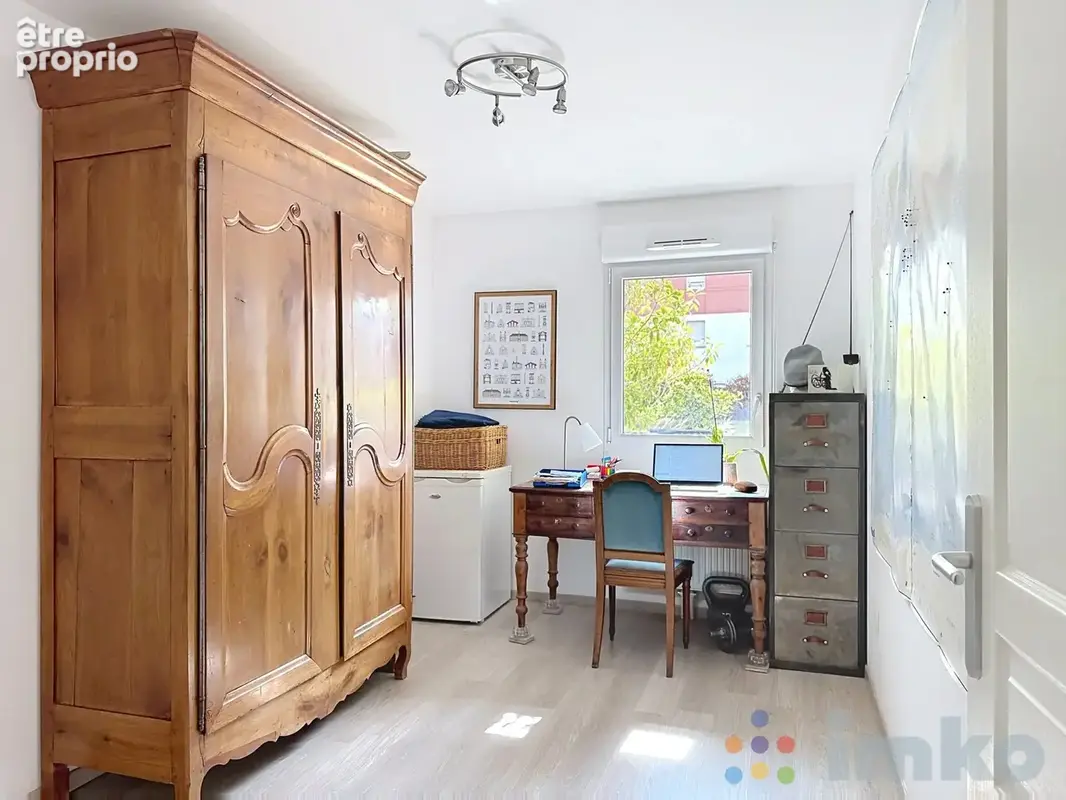 Appartement 3 pièces 74 m² à vendre à Saint-Andre-Lez-Lille (59350) - photo 8