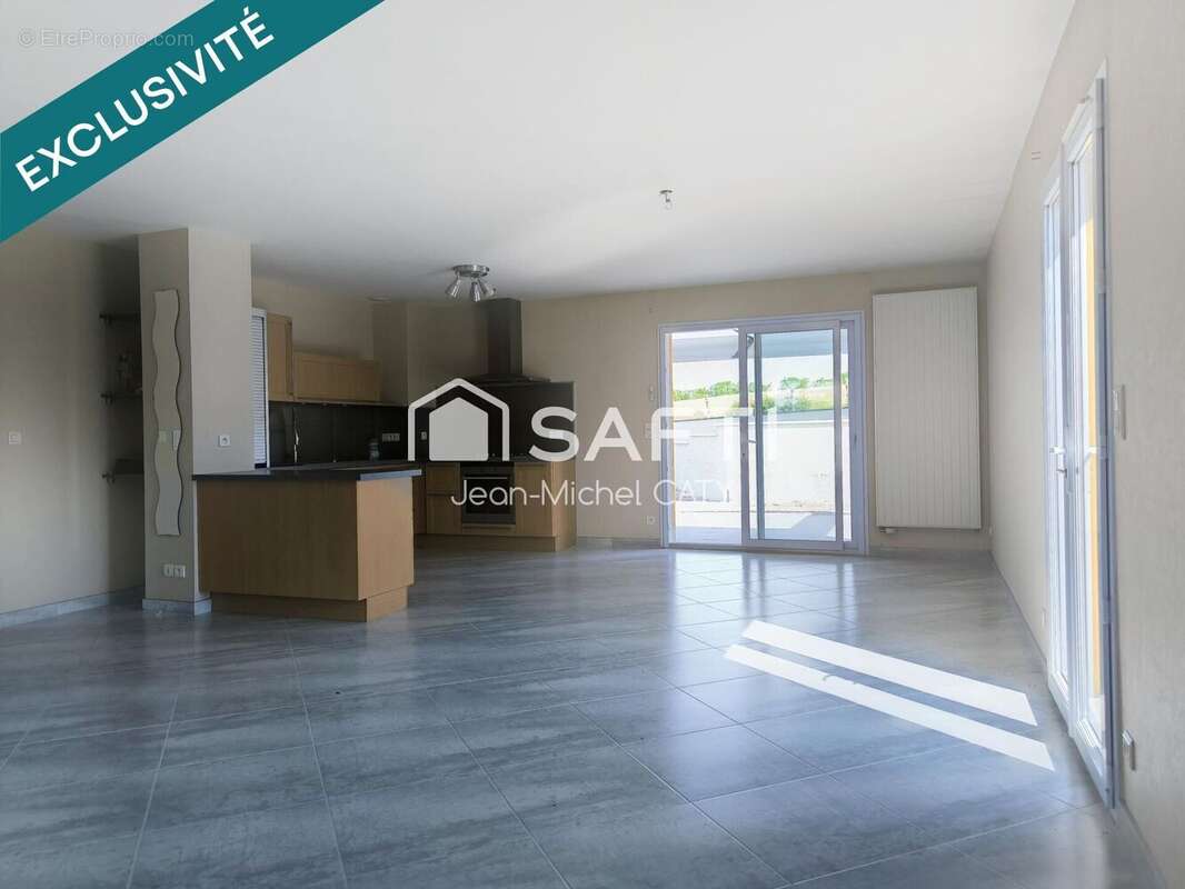 Photo 6 - Maison à DOLE