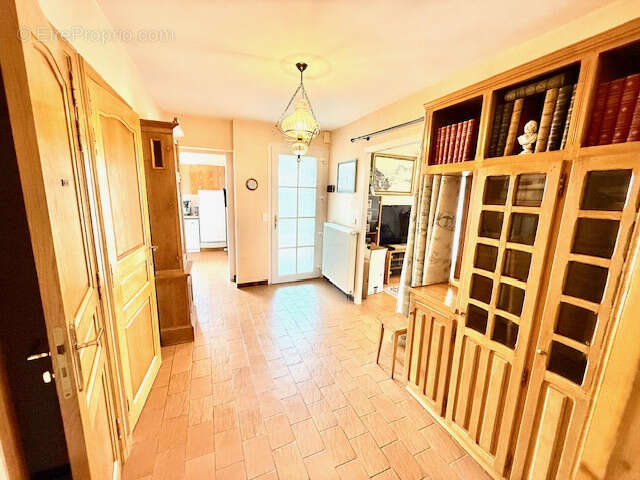 Maison à ORNEX