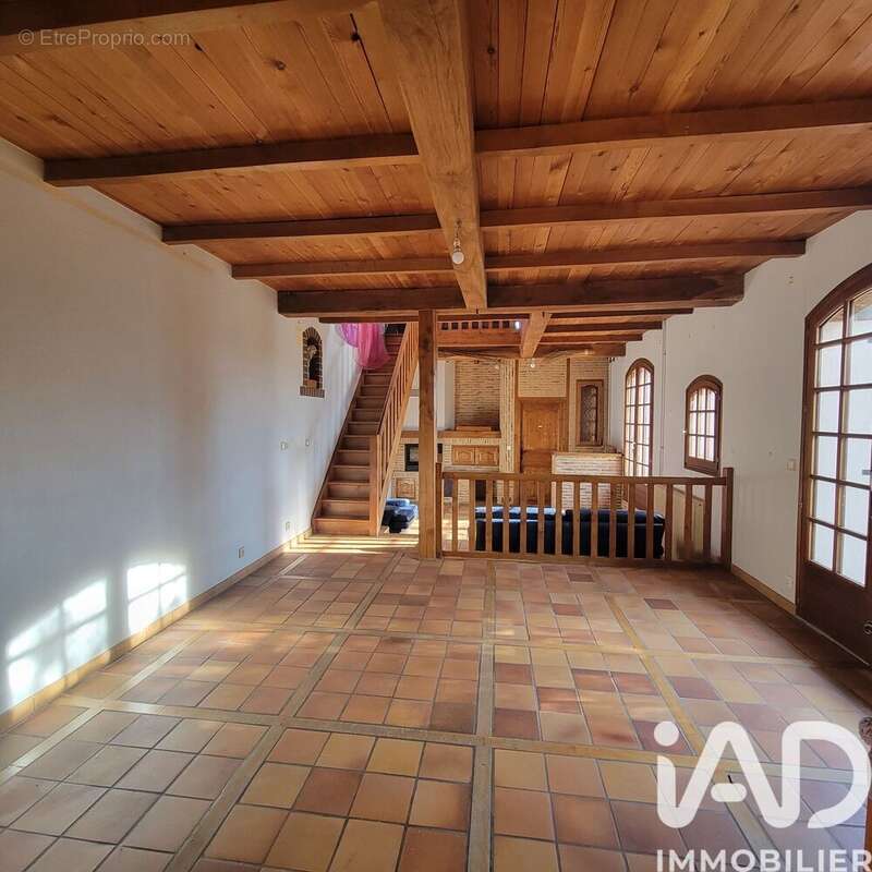 Photo 6 - Maison à BIACHE-SAINT-VAAST