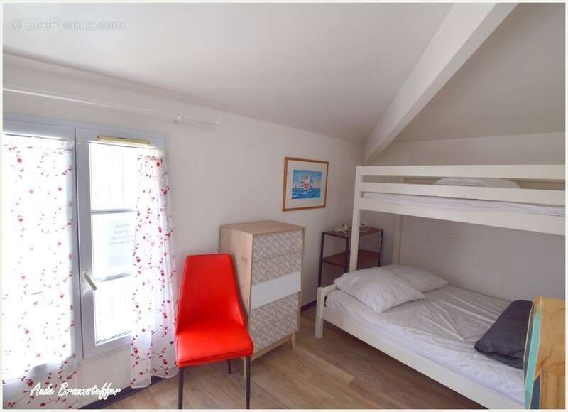 Maison à vendre 3 pièces LA FLOTTE (17) - photo 11