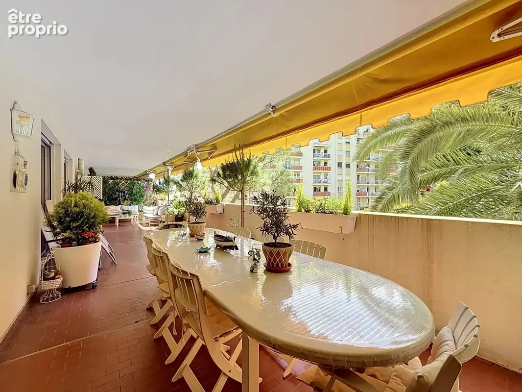 Photo Appartement à Nice au prix de 570 000€