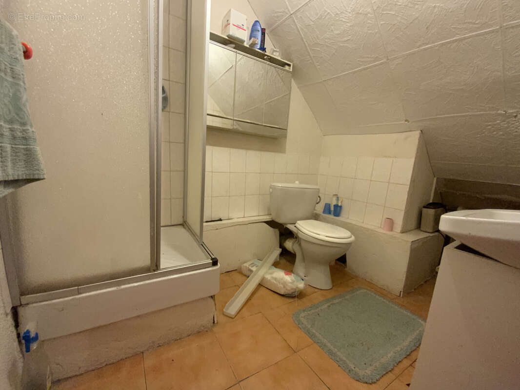 Appartement à MONDOUBLEAU
