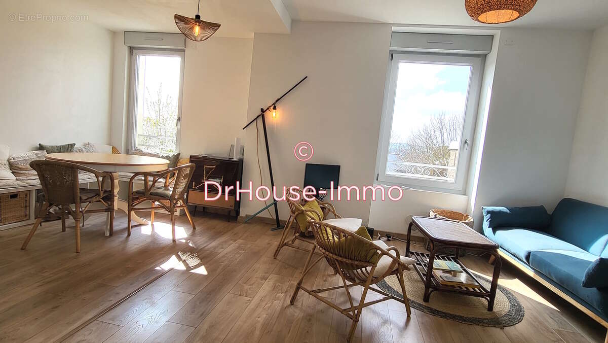 Maison à MONTJEAN-SUR-LOIRE