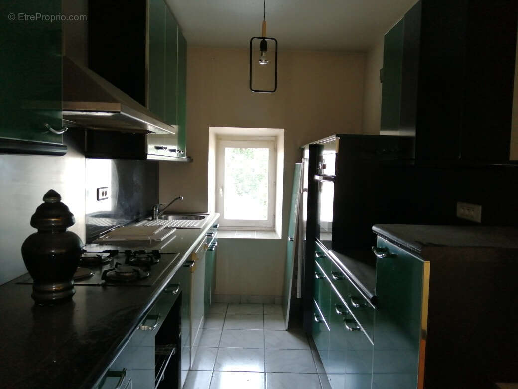 Appartement à VOLVIC