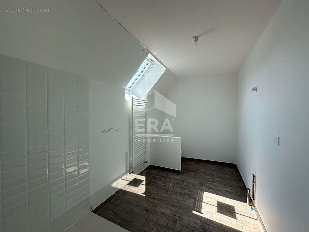 Maison à CHATEAUROUX