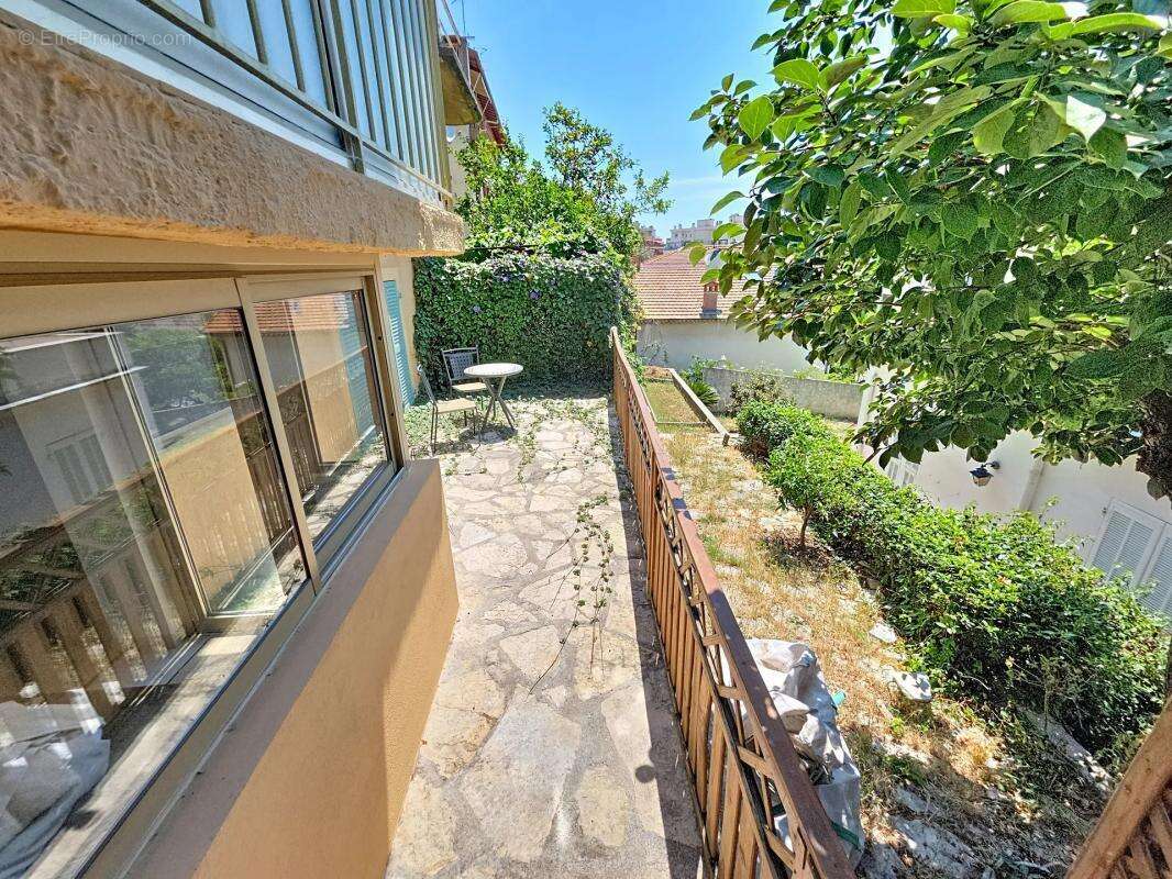Maison de 7 pièces de 163 m² située à Nice - photo 27