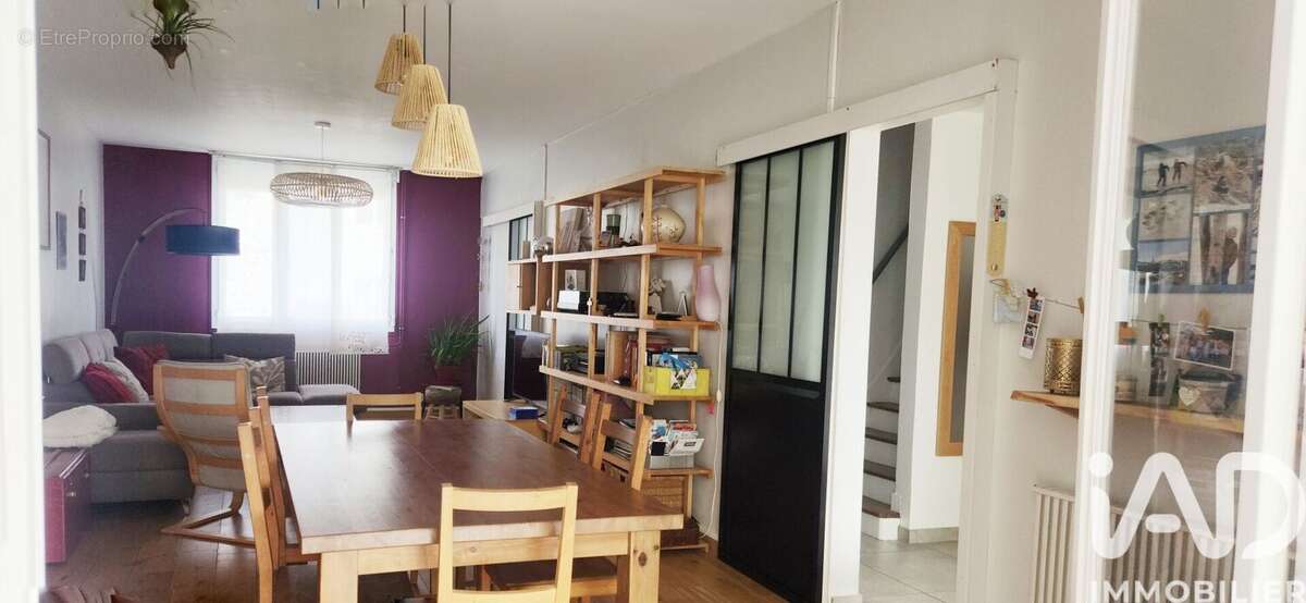 Photo 5 - Maison à SAINT-NAZAIRE