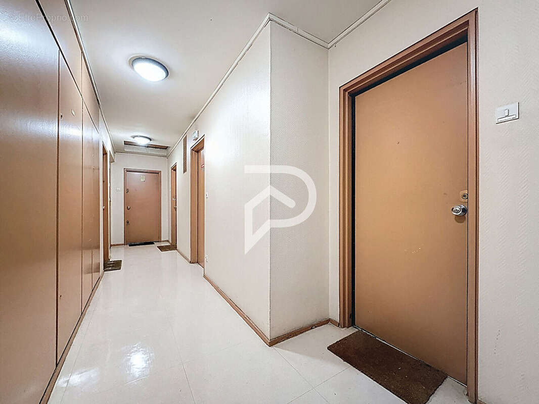 Appartement à CHAMPS-SUR-MARNE