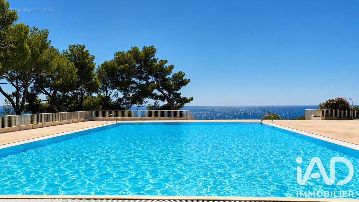 Appartement 42 m² à Bandol  - photo 6