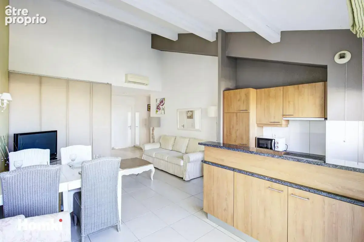 Appartement T3 de 59 m² à Saint-Cyprien 66750, Boulevard de l'Almandin - photo 4