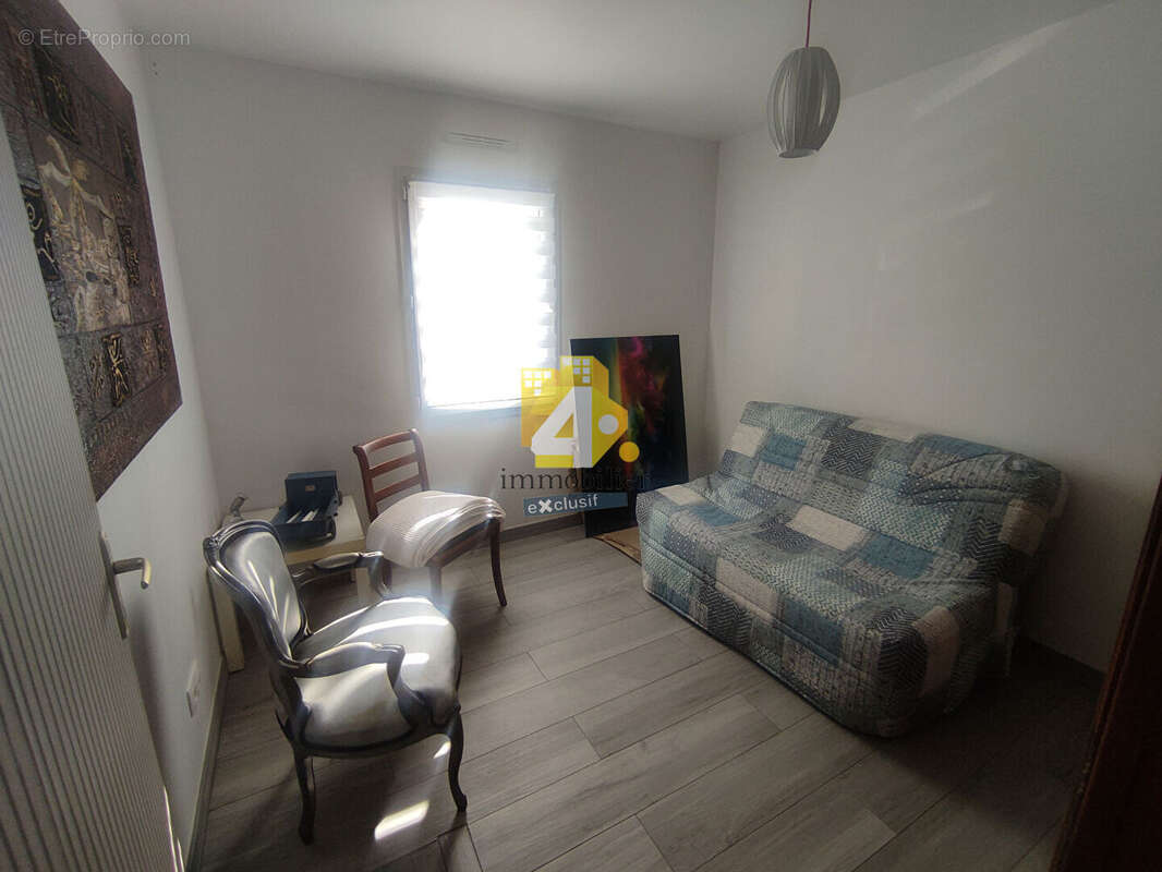 Maison à PONTCHATEAU