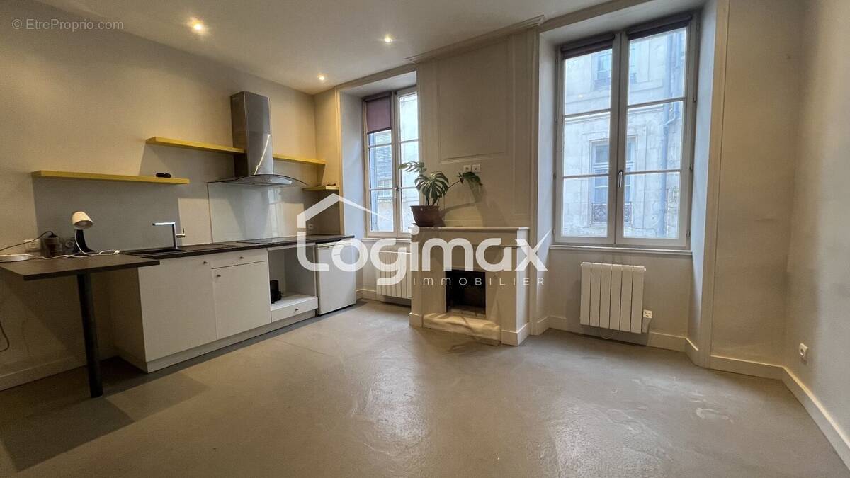Appartement à LA ROCHELLE
