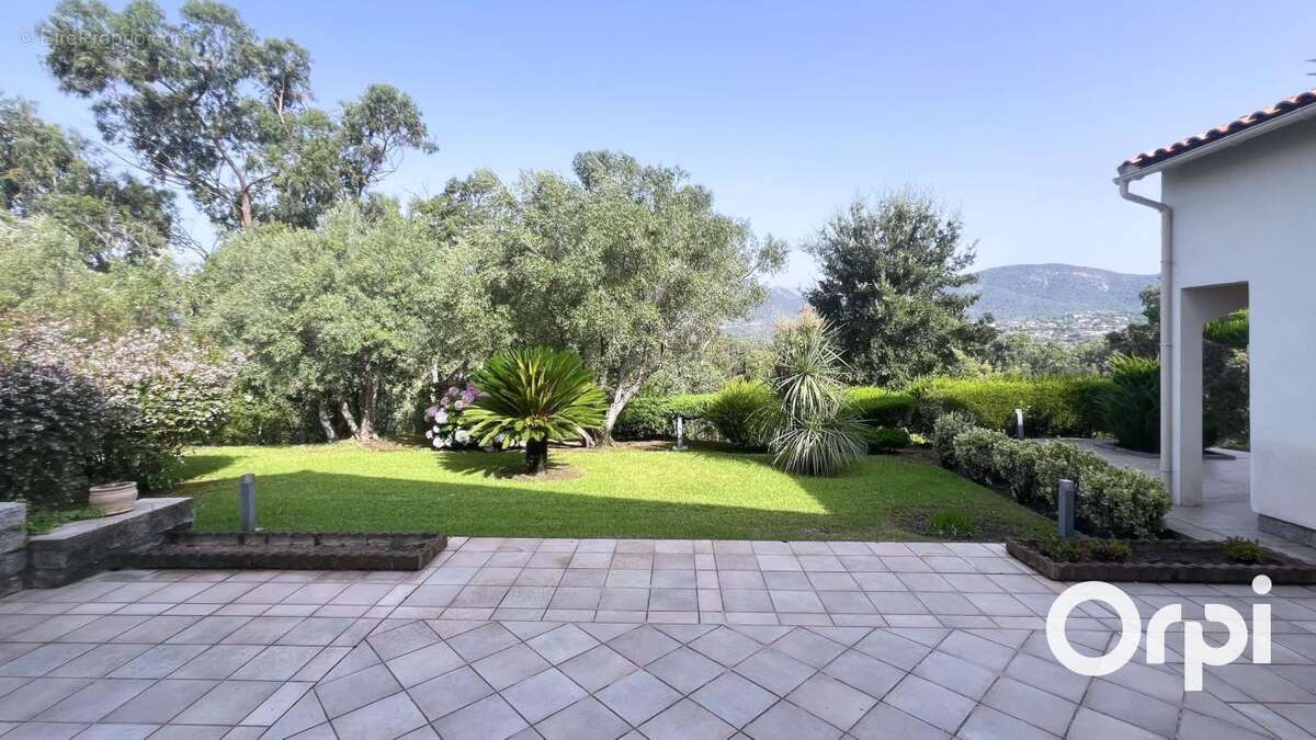 Propriété proche mer - photo 8