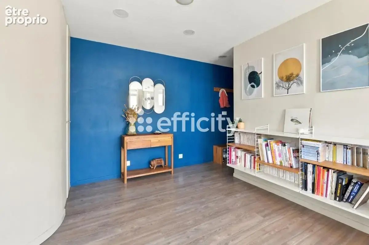 Appartement - photo 11