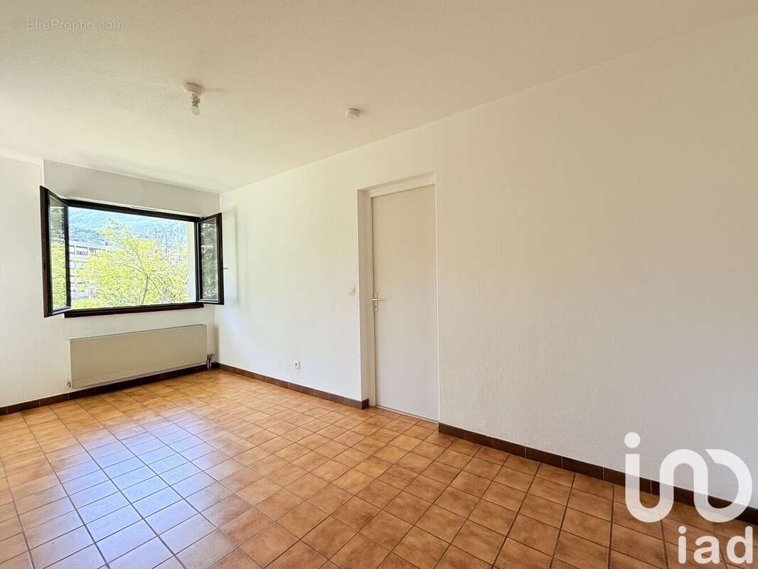 Photo 6 - Appartement à ECHIROLLES