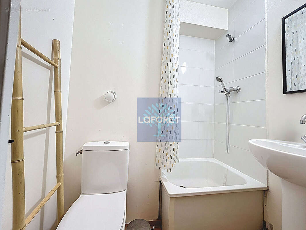Appartement à CERGY