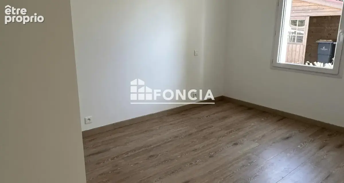 Maison – 3 chambres – Challans - photo 5
